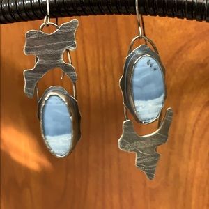 JEWELRY: one of a kind, organic